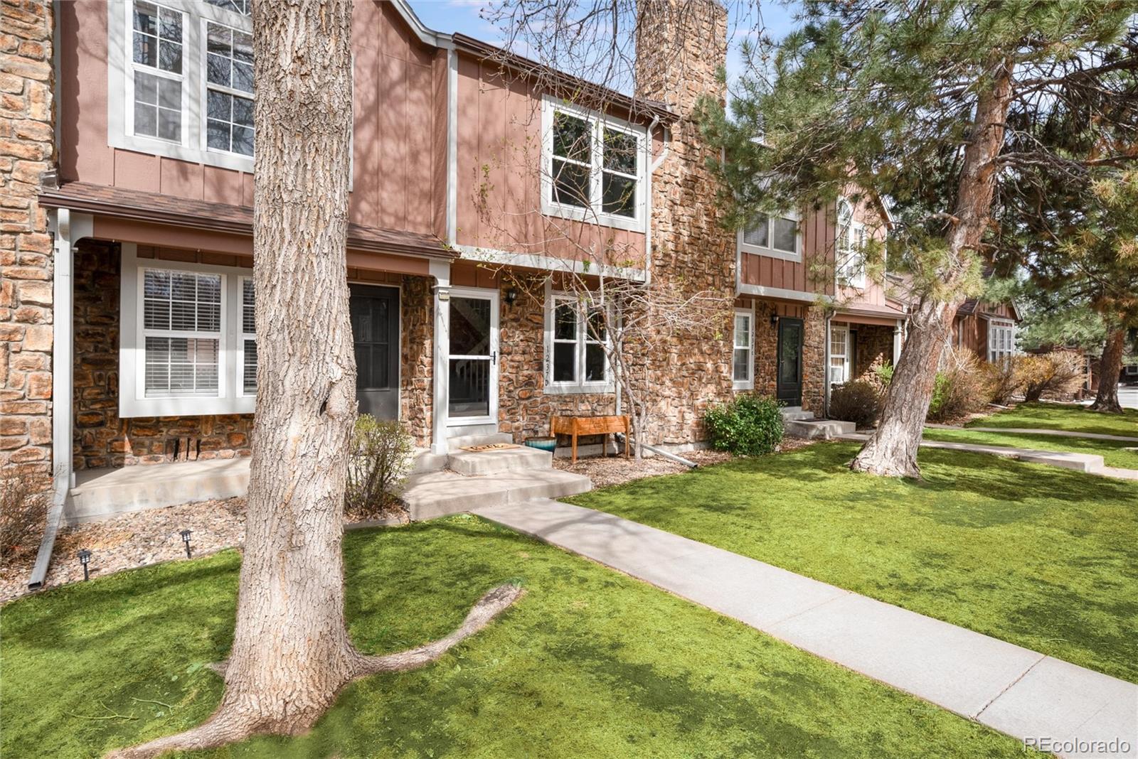 1237 S Flower Circle D