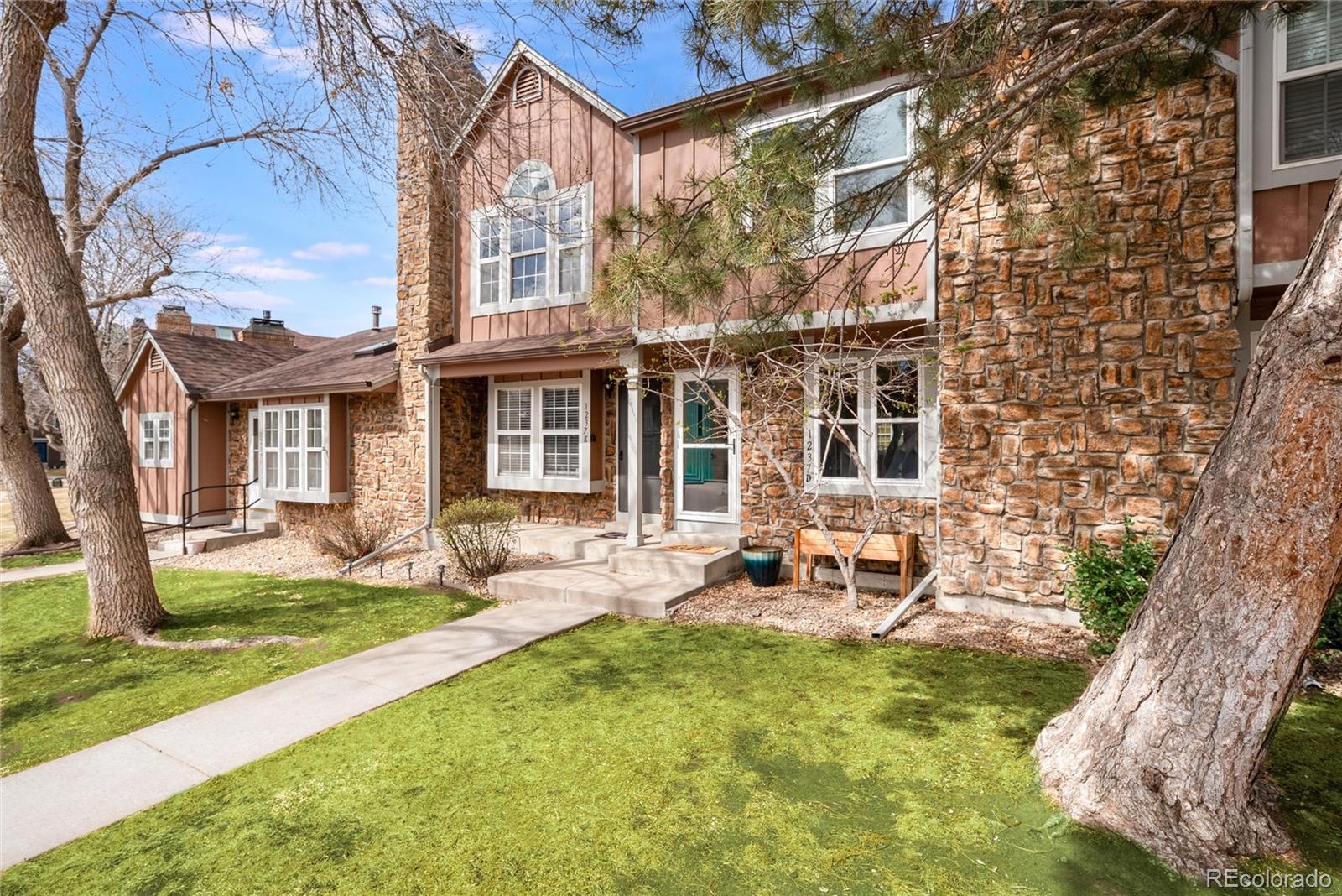 1237 S Flower Circle D