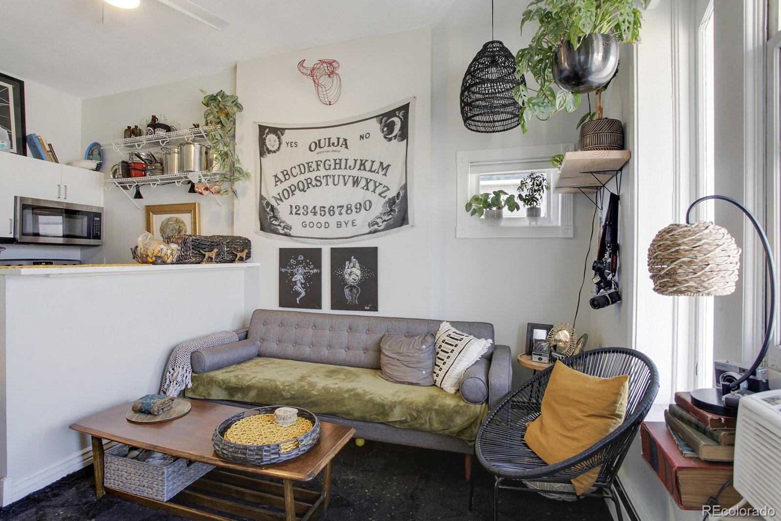 768 S Lincoln Street, Denver, CO, 80209 4 768 S Lincoln Street