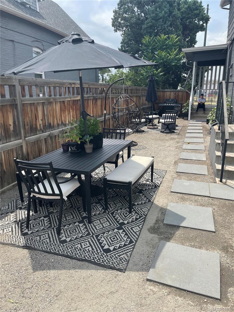 768 S Lincoln Street, Denver, CO, 80209 1 768 S Lincoln Street