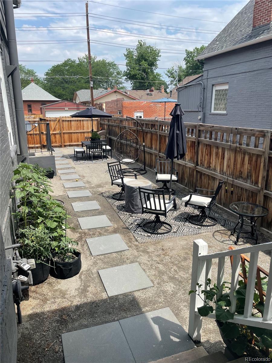 768 S Lincoln Street, Denver, CO, 80209 2 768 S Lincoln Street