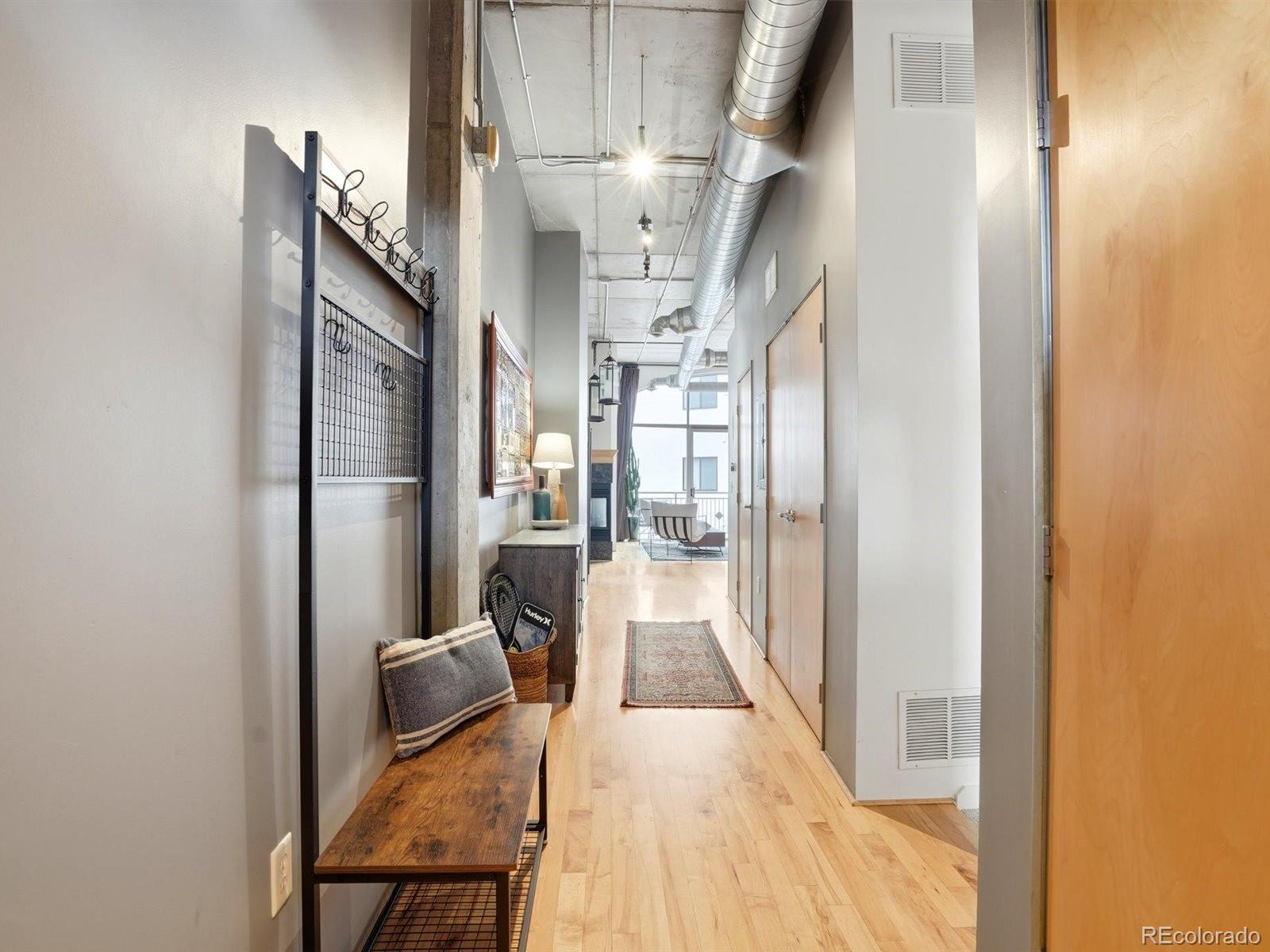2899 N Speer Boulevard 405