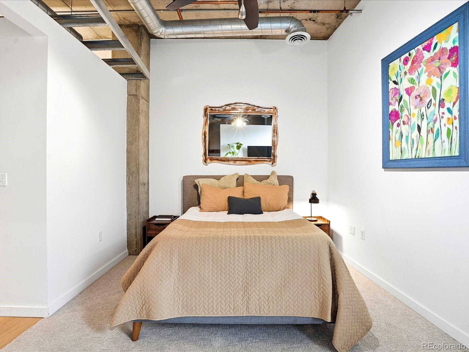 2899 N Speer Boulevard 405