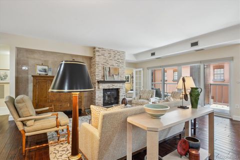 1512 Larimer Street 39 Denver CO 80202