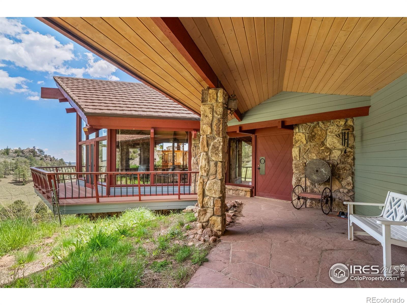 1692 Kiowa Road