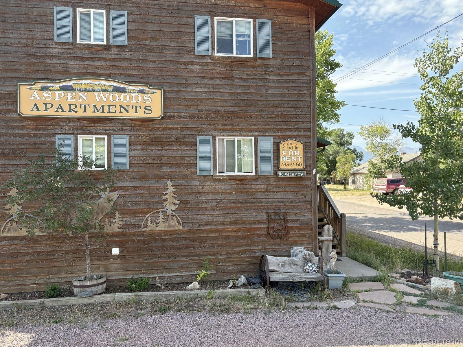 702 E Main Street