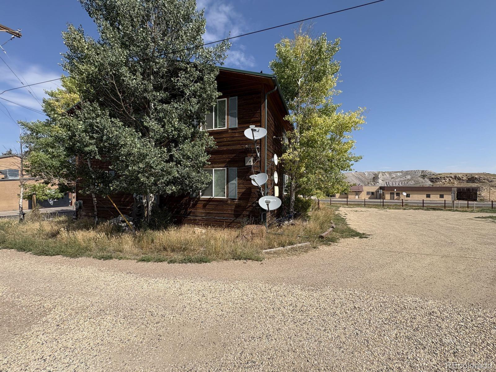 702 E Main Street