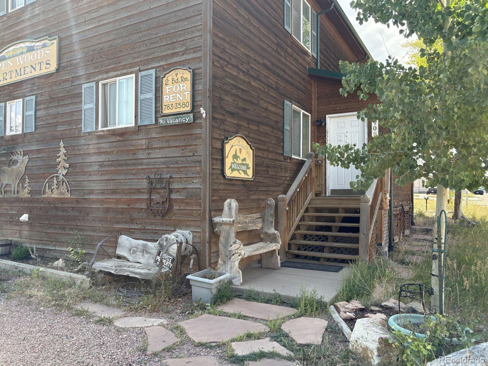 702 E Main Street