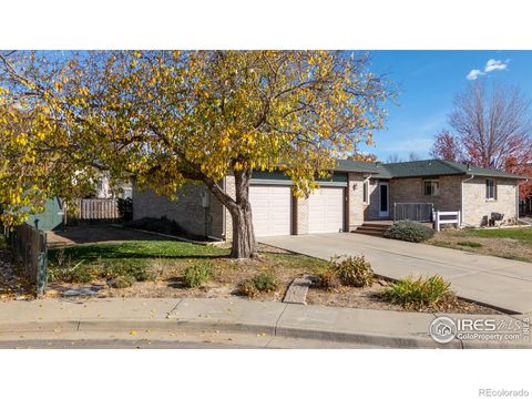 1009 Blue Spruce Place Loveland CO 80538