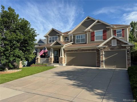 Photo of 23510 E Holly Hills Way, Parker, CO 80138 (MLS # 1724917)