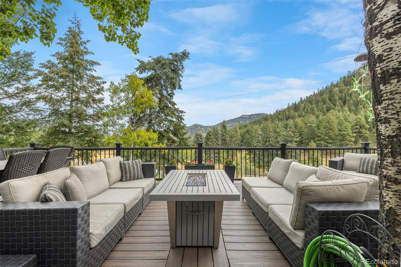 6151 Kinney Creek Road