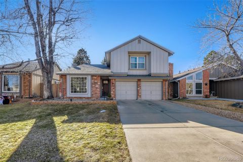 8077 S Quince Circle Centennial CO 80112