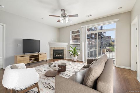 10176 Park Meadows Drive 2108 Lone Tree CO 80124
