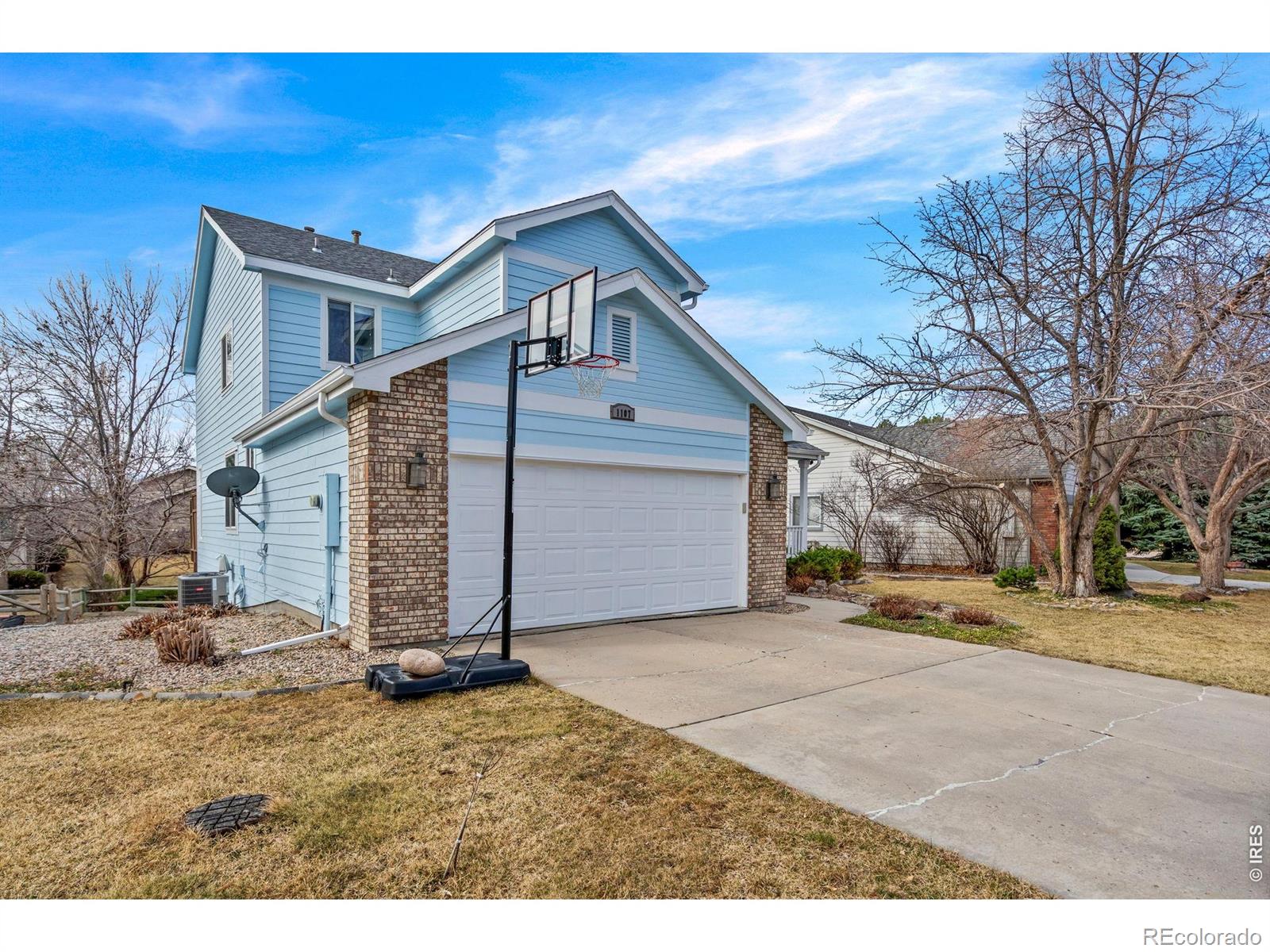 1107 Canvasback Drive
