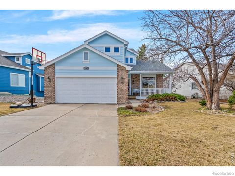 1107 Canvasback Drive Fort Collins CO 80525