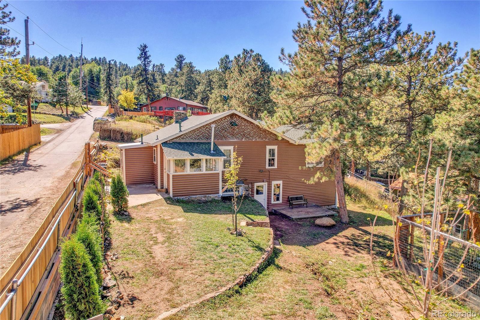 3425 Burnham Drive