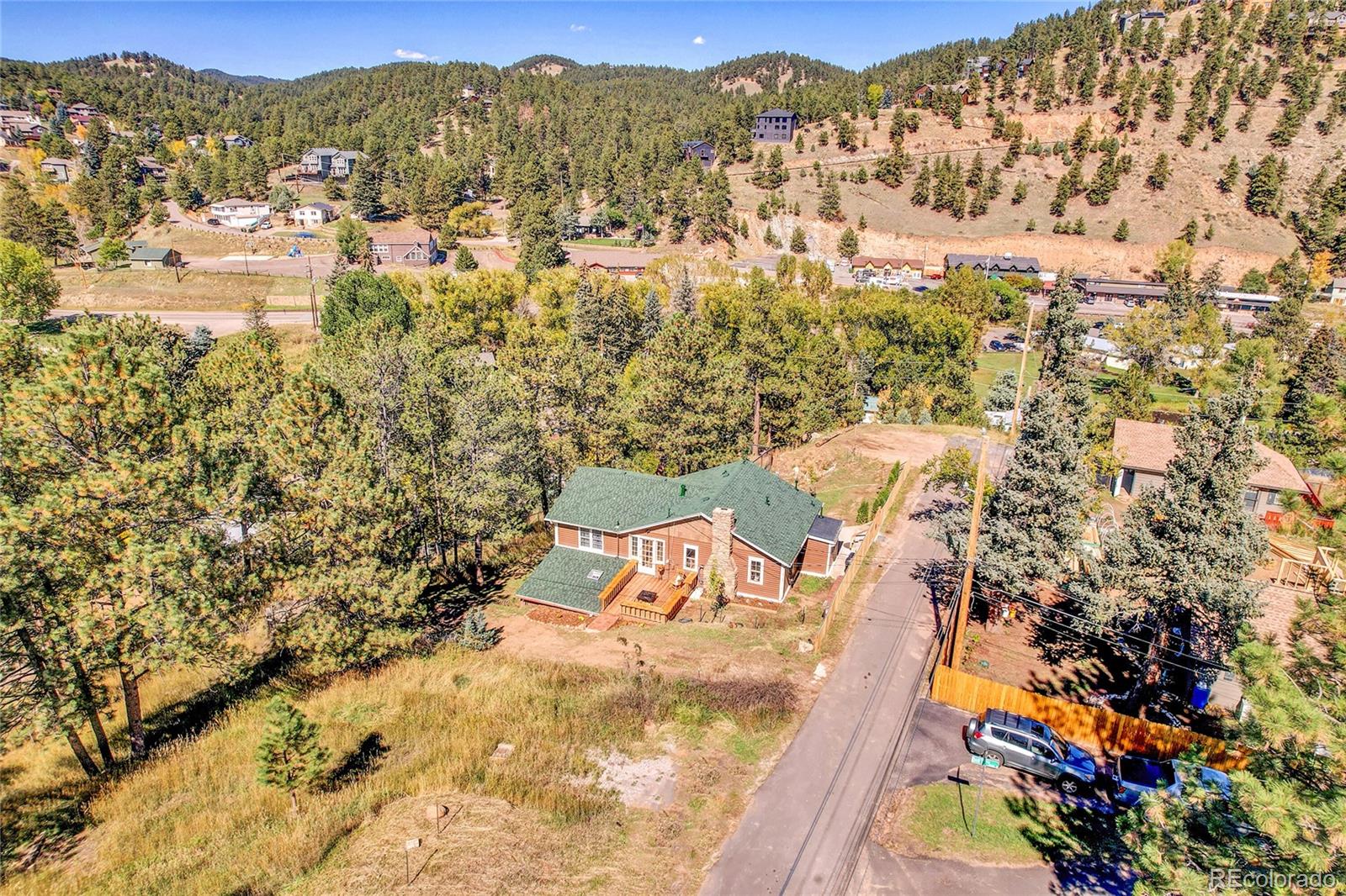 3425 Burnham Drive