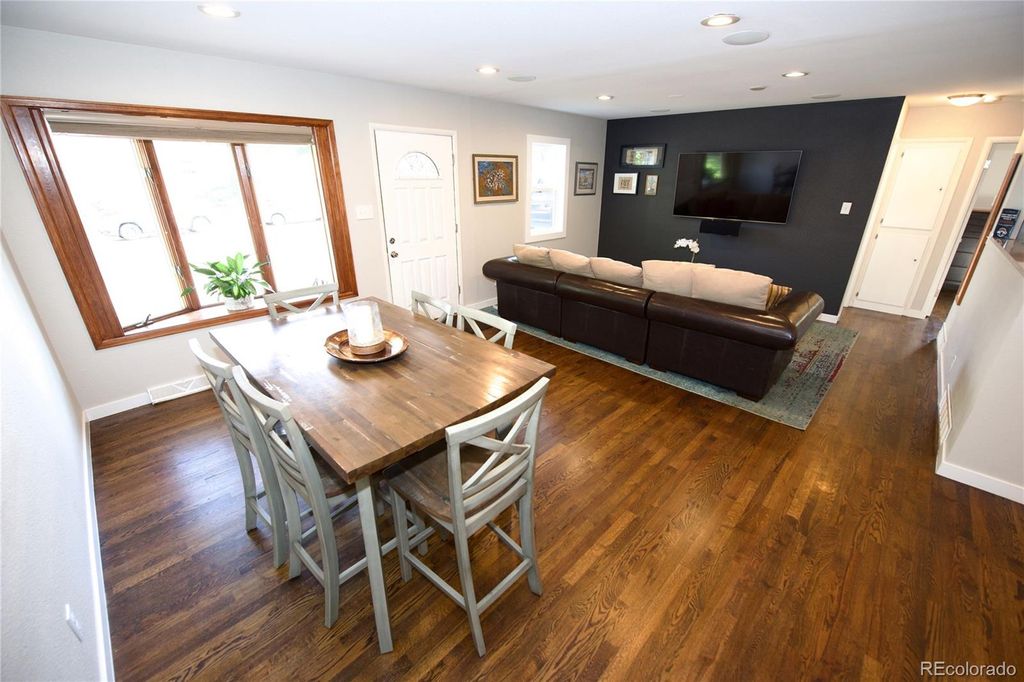 Photo of 3111 W Bails Place, Denver, CO 80219 (MLS # 6169675)