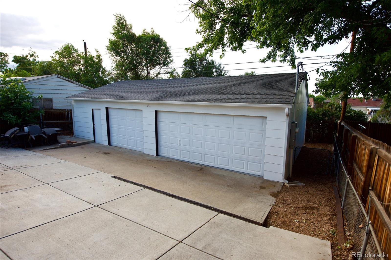 3111 W Bails Place