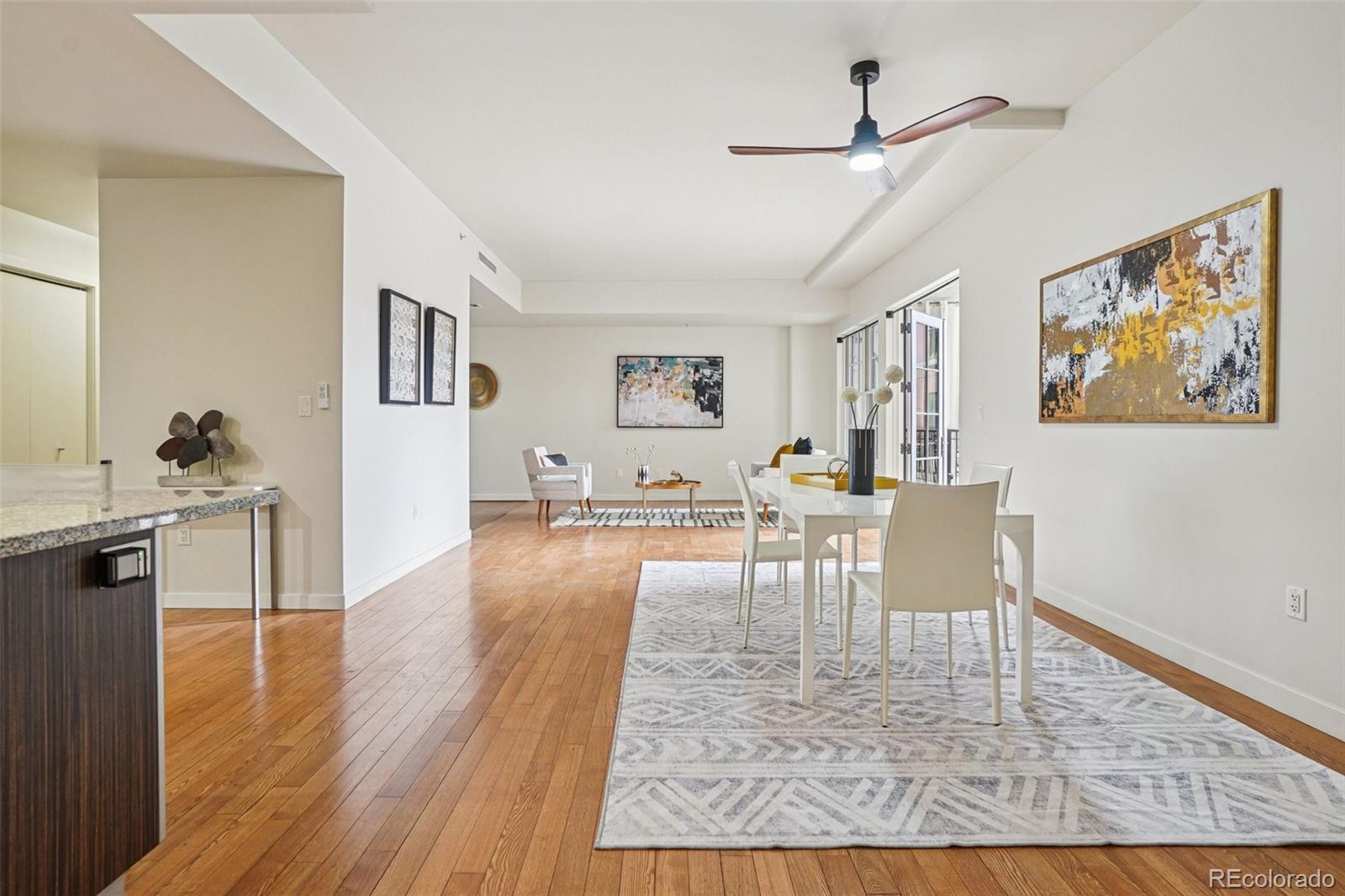 410 Acoma Street 206