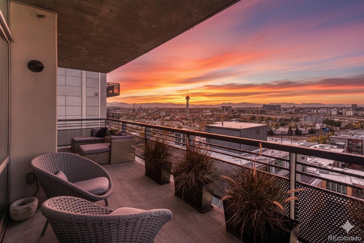 1401 Wewatta Street 1202