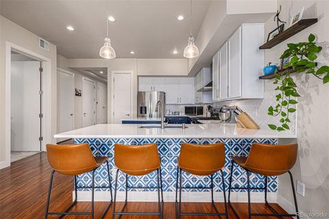 1488 Madison Street 307 Denver CO 80206