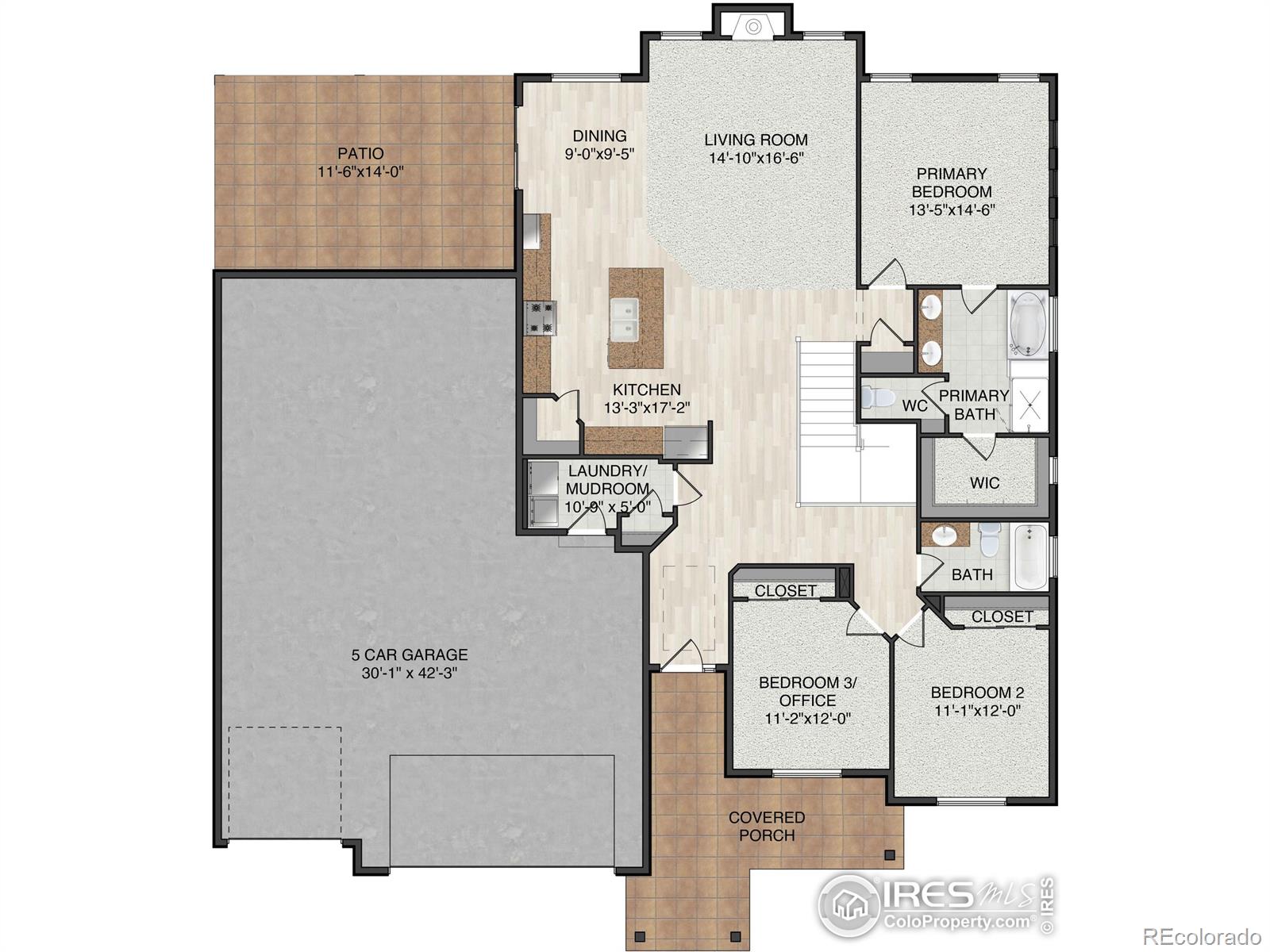 24147 E River Front Drive