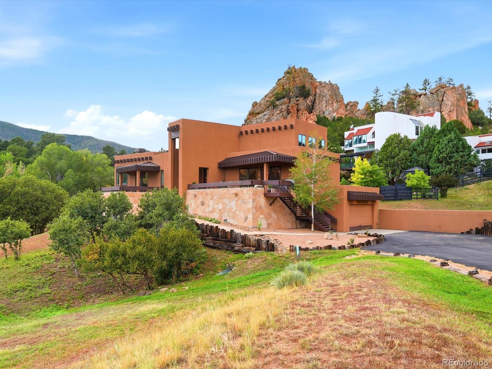 6697 Wauconda Drive