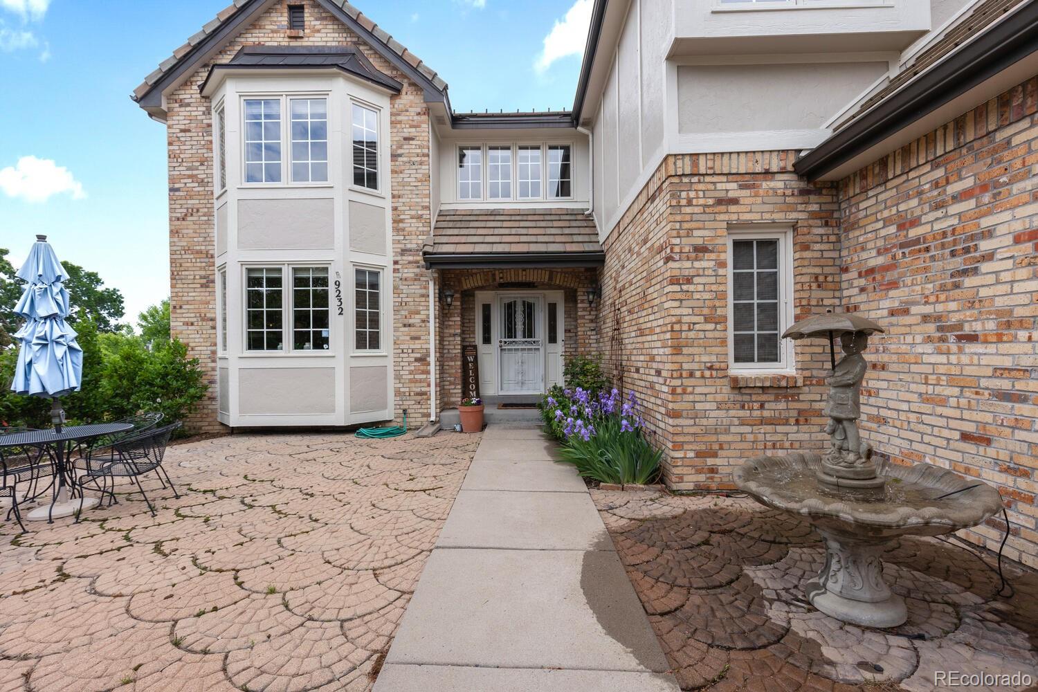 9232 Rockport Lane