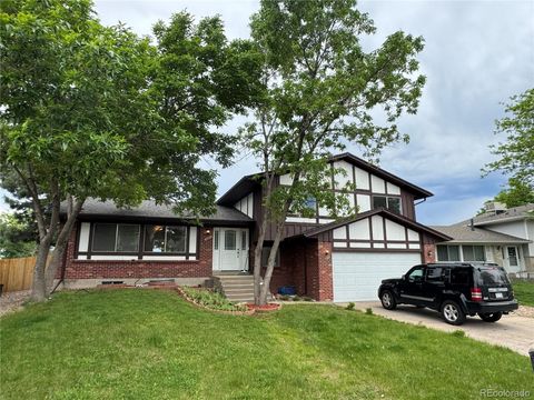 13052 W Asbury Place Lakewood CO 80228
