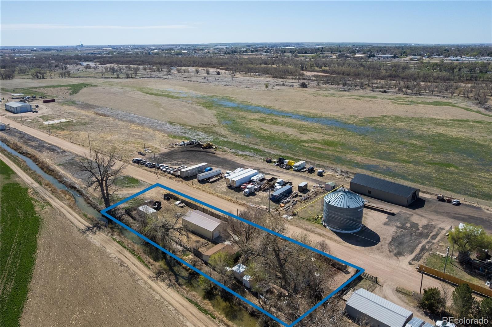 18133 County Road T, Fort Morgan, CO, 80701 8 18133 County Road T