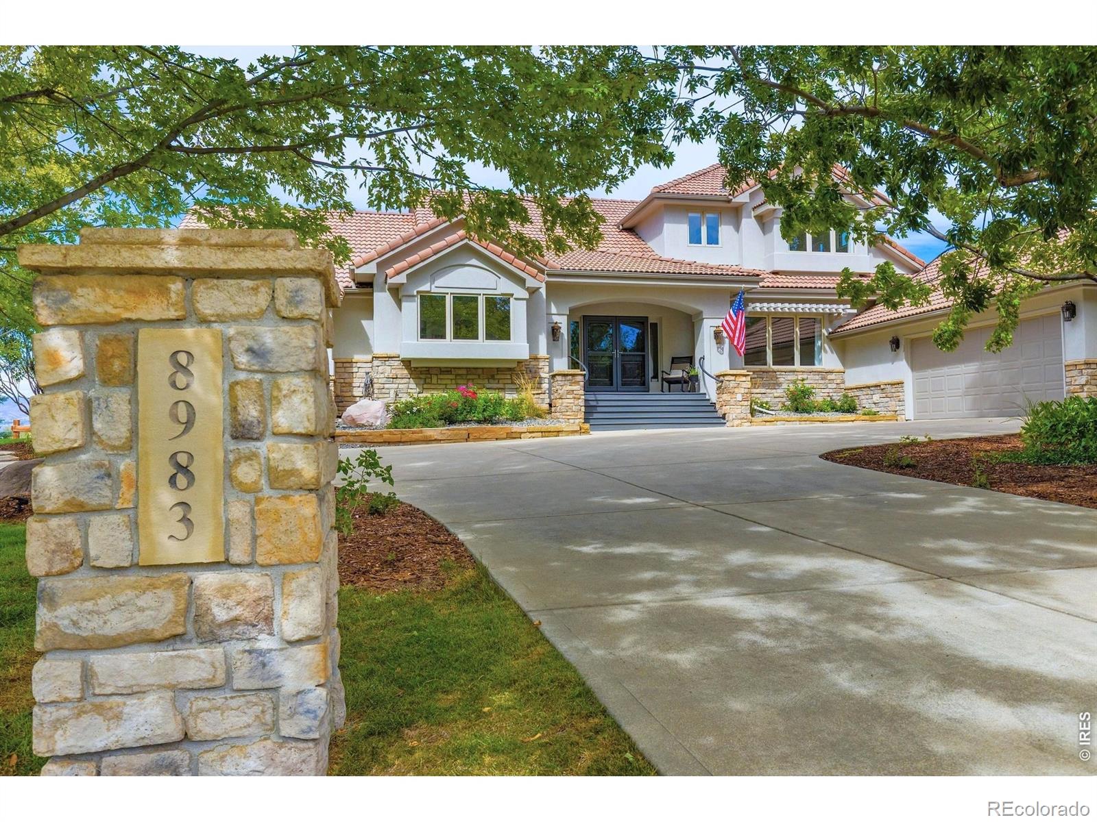 8983 Prairie Knoll Drive