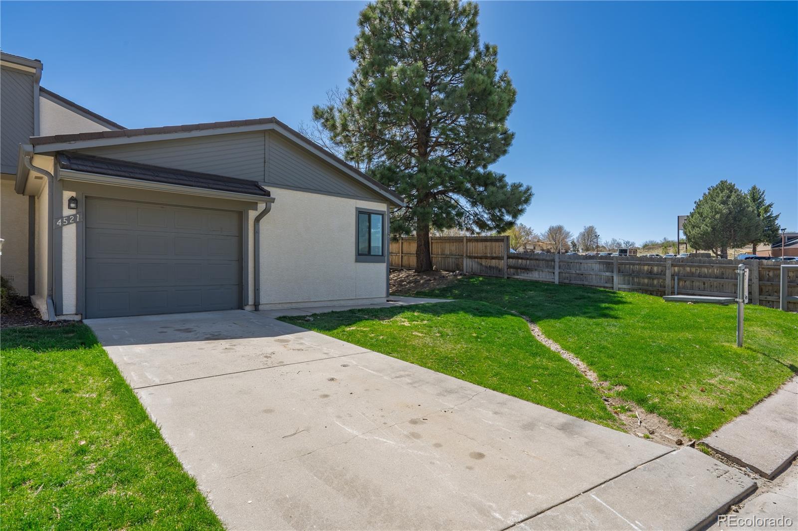 4521 Castlepoint Drive