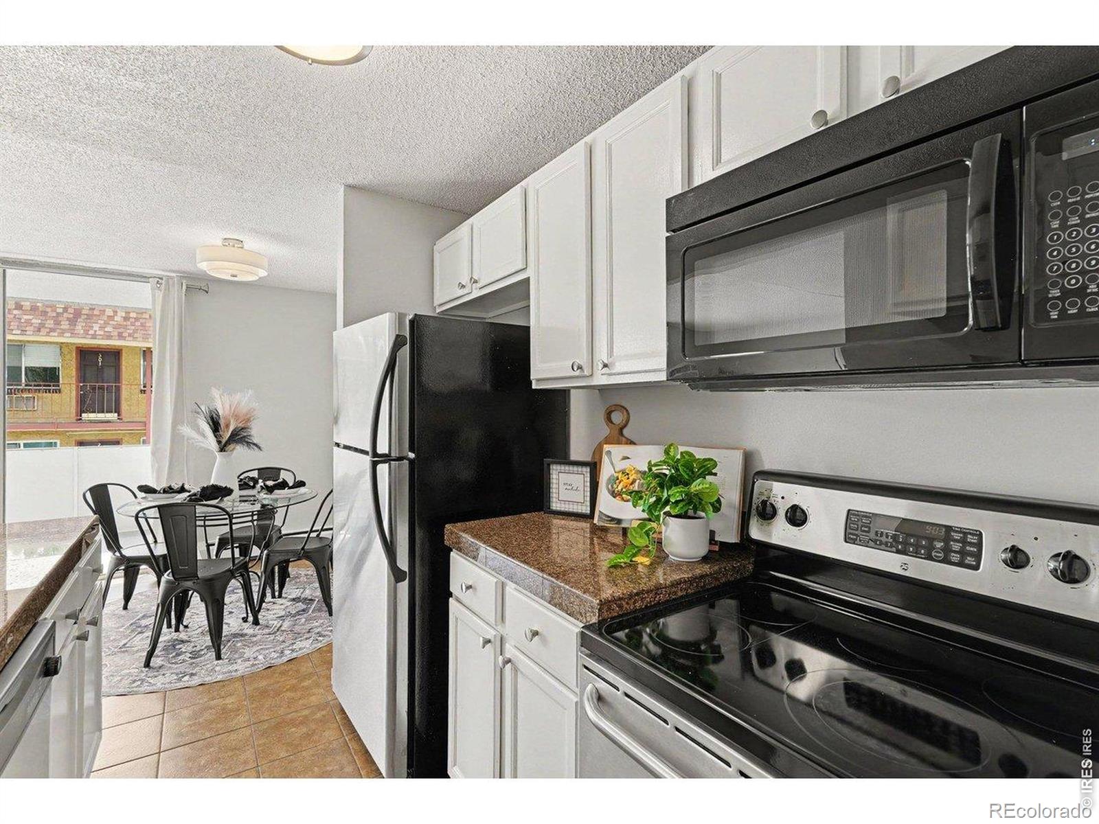 1267 N Lafayette Street 302, Denver, CO, 80218 4 1267 N Lafayette Street 302