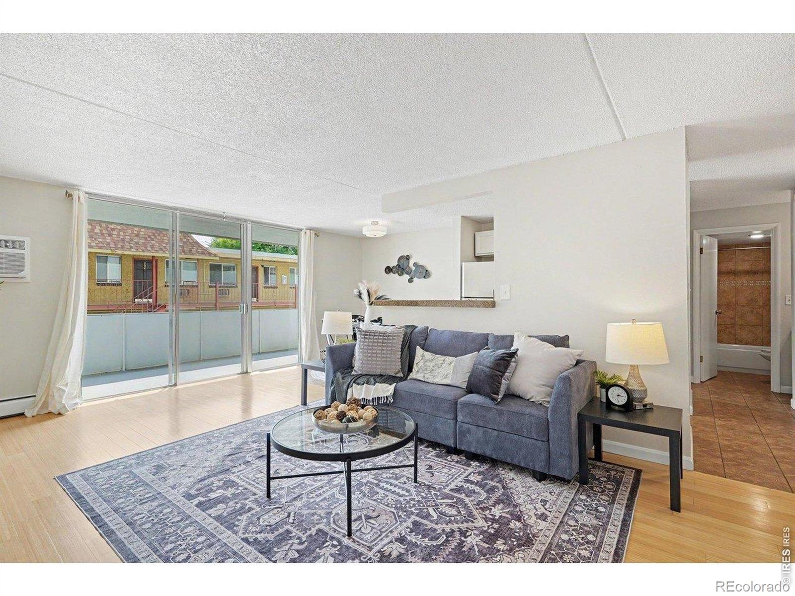 1267 N Lafayette Street 302, Denver, CO, 80218 1 1267 N Lafayette Street 302