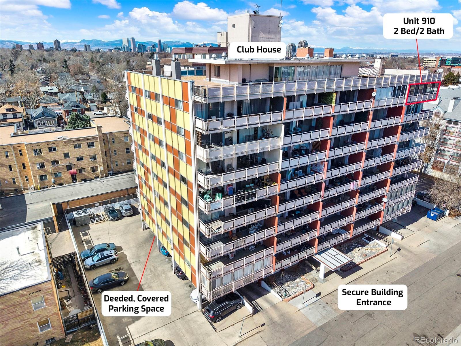 1121 Albion Street 910