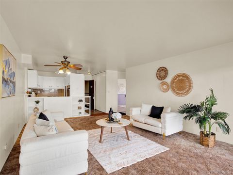 1121 Albion Street 910 Denver CO 80220