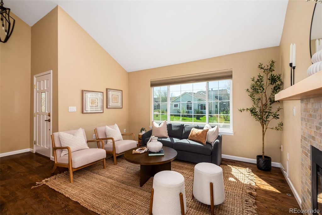 Photo of 13827 W 65th Drive, Arvada, CO 80004 (MLS # 3910637)