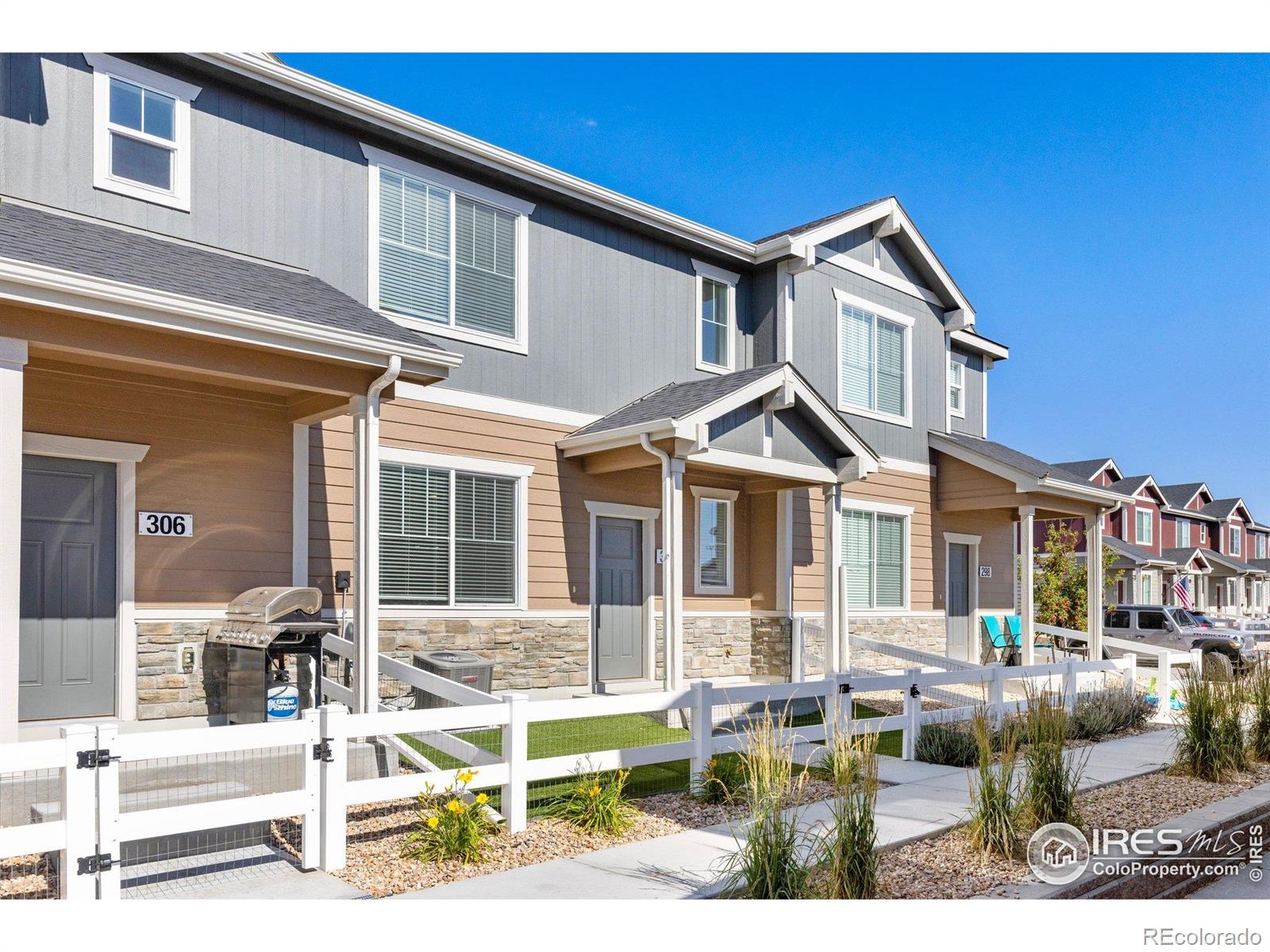 302 Cardinal Street, Johnstown, CO, 80534 7 302 Cardinal Street