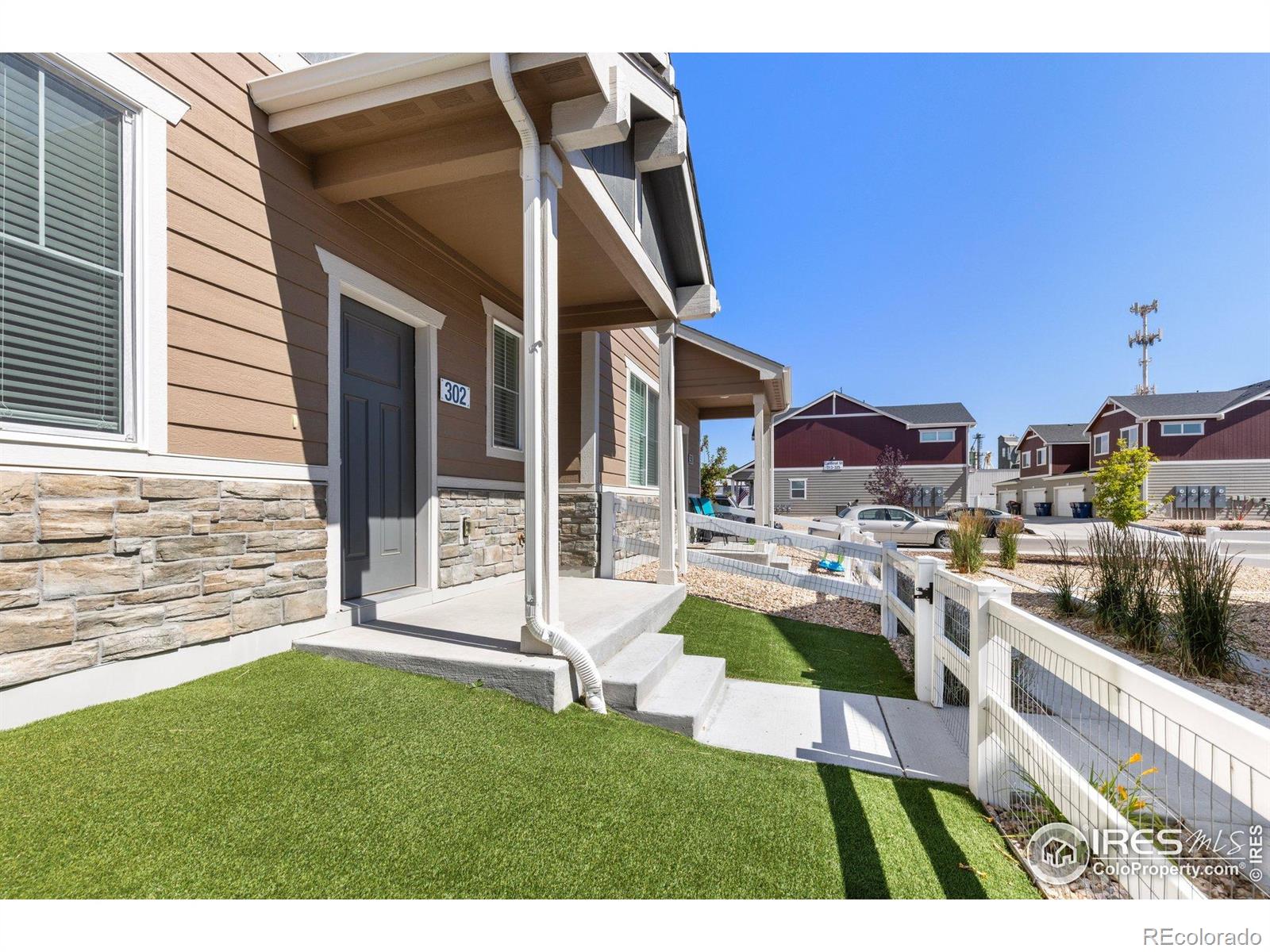 302 Cardinal Street, Johnstown, CO, 80534 9 302 Cardinal Street