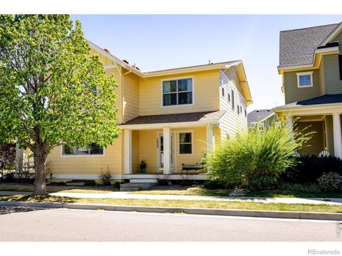 1422 Haystack Way Lafayette CO 80026