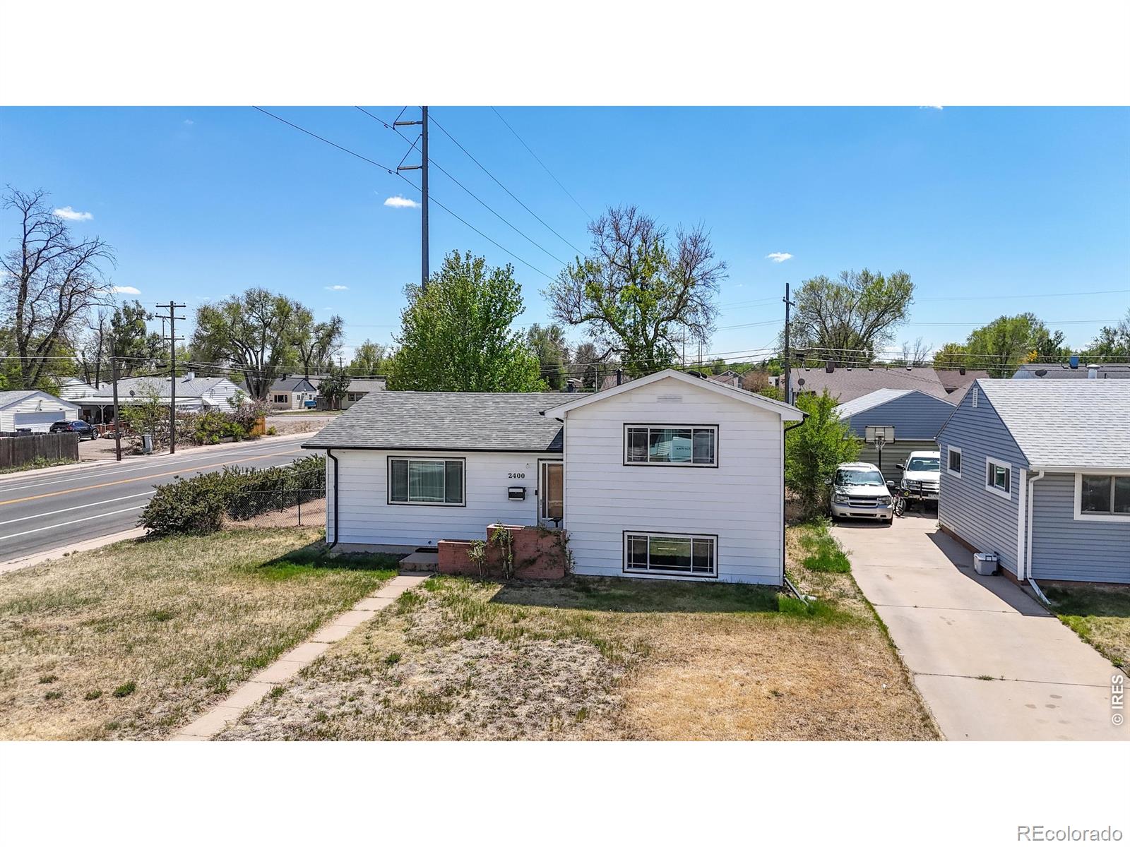 2400 W 6th Street