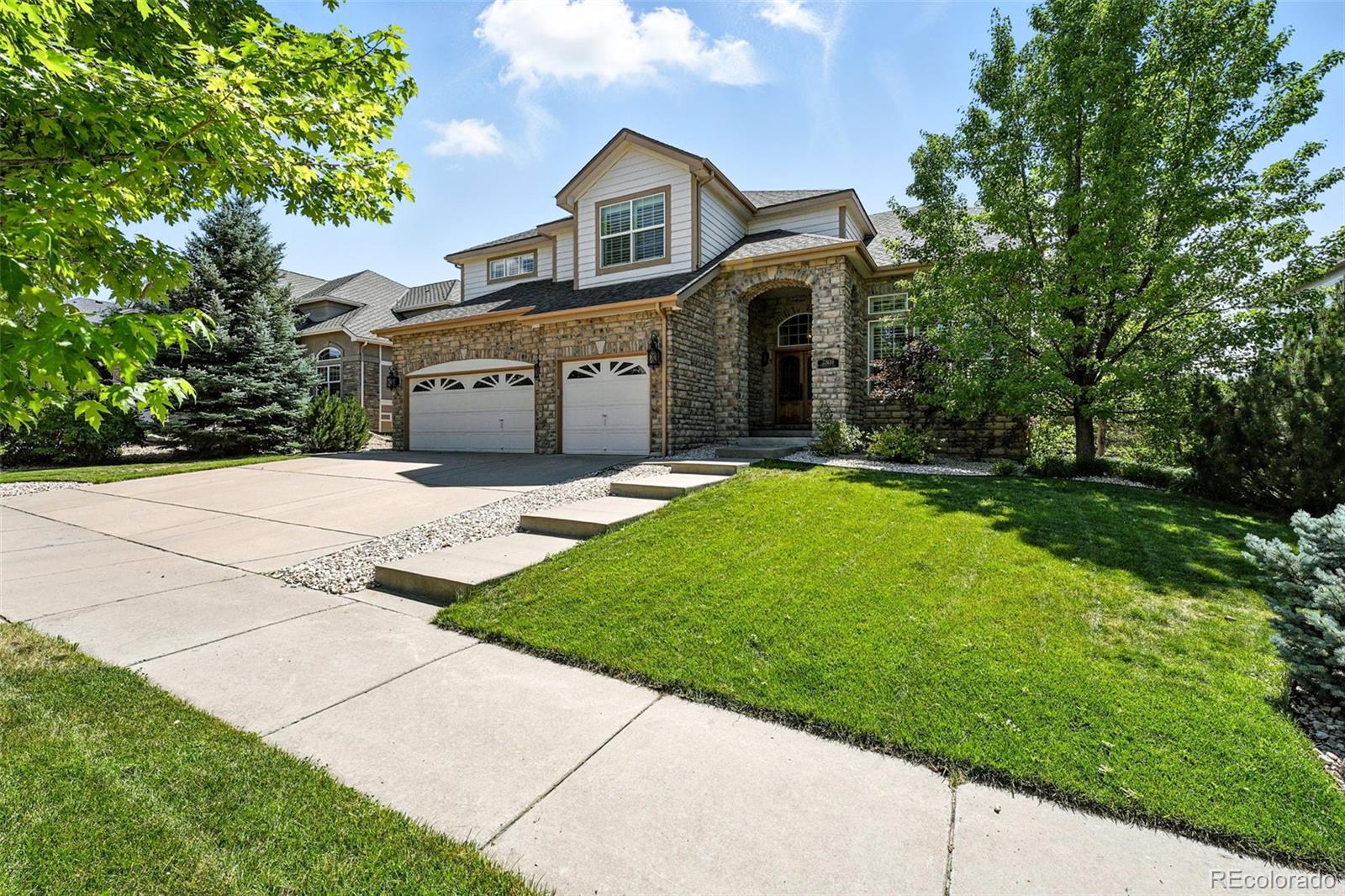 7809 S Coolidge Way, Aurora, CO, 80016 1 7809 S Coolidge Way