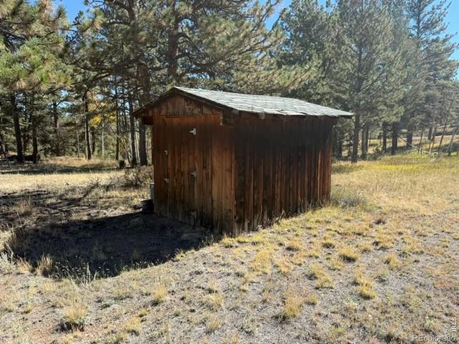 0 TBD Bald Mountain Drive