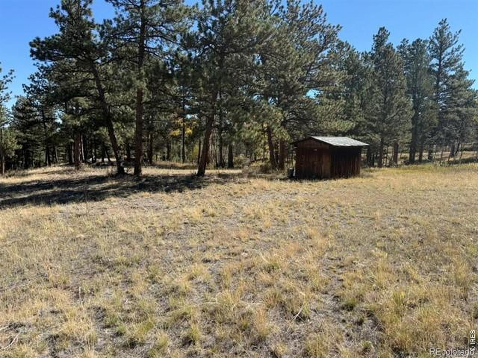 0 TBD Bald Mountain Drive