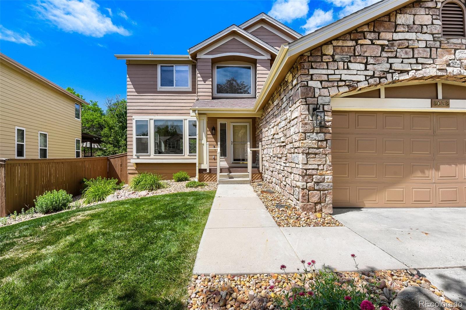 8658 Aberdeen Circle