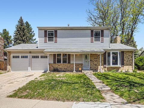 14665 E Stanford Place Aurora CO 80015