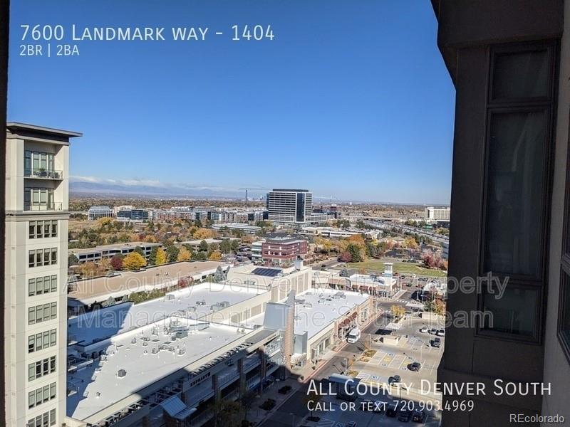 7600 Landmark 1404