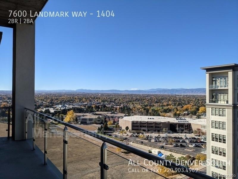 7600 Landmark 1404