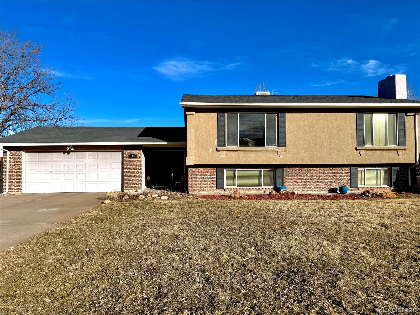 Photo 1 of 25 — 110 Encino Drive, Pueblo, CO 81005